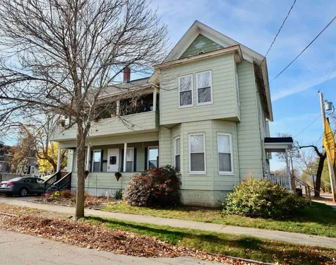27 Thorndike Street Concord NH 03301