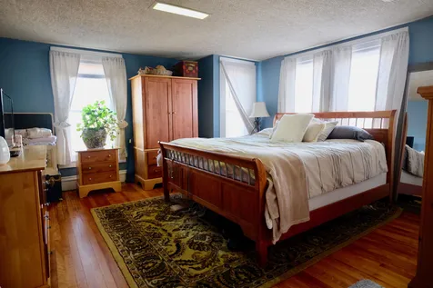 27 Thorndike Street Concord NH 03301