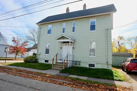 27 Thorndike Street Concord NH 03301