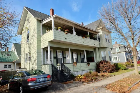 27 Thorndike Street Concord NH 03301