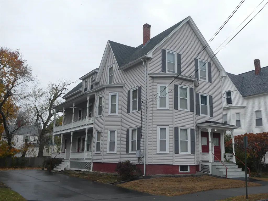 386 Pearl Street Manchester NH 03104