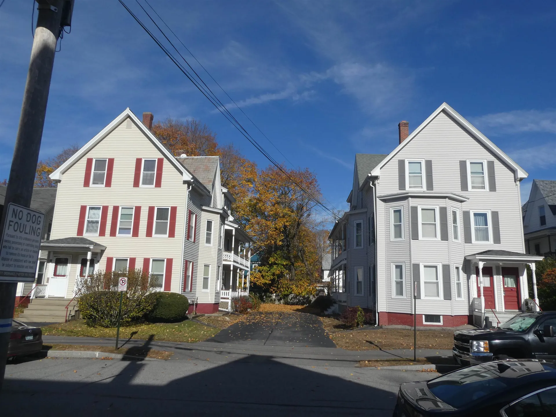 386 Pearl Street Manchester NH 03104