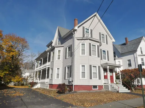 386 Pearl Street Manchester NH 03104