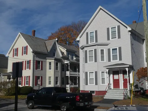 386 Pearl Street Manchester NH 03104