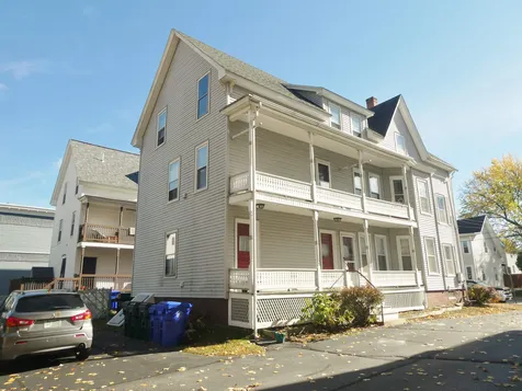 386 Pearl Street Manchester NH 03104