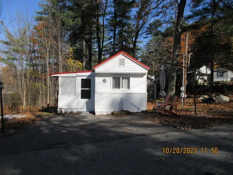3 Hollow Spur Gilford NH 03249