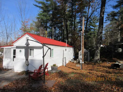 3 Hollow Spur Gilford NH 03249