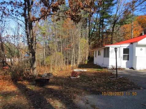 3 Hollow Spur Gilford NH 03249