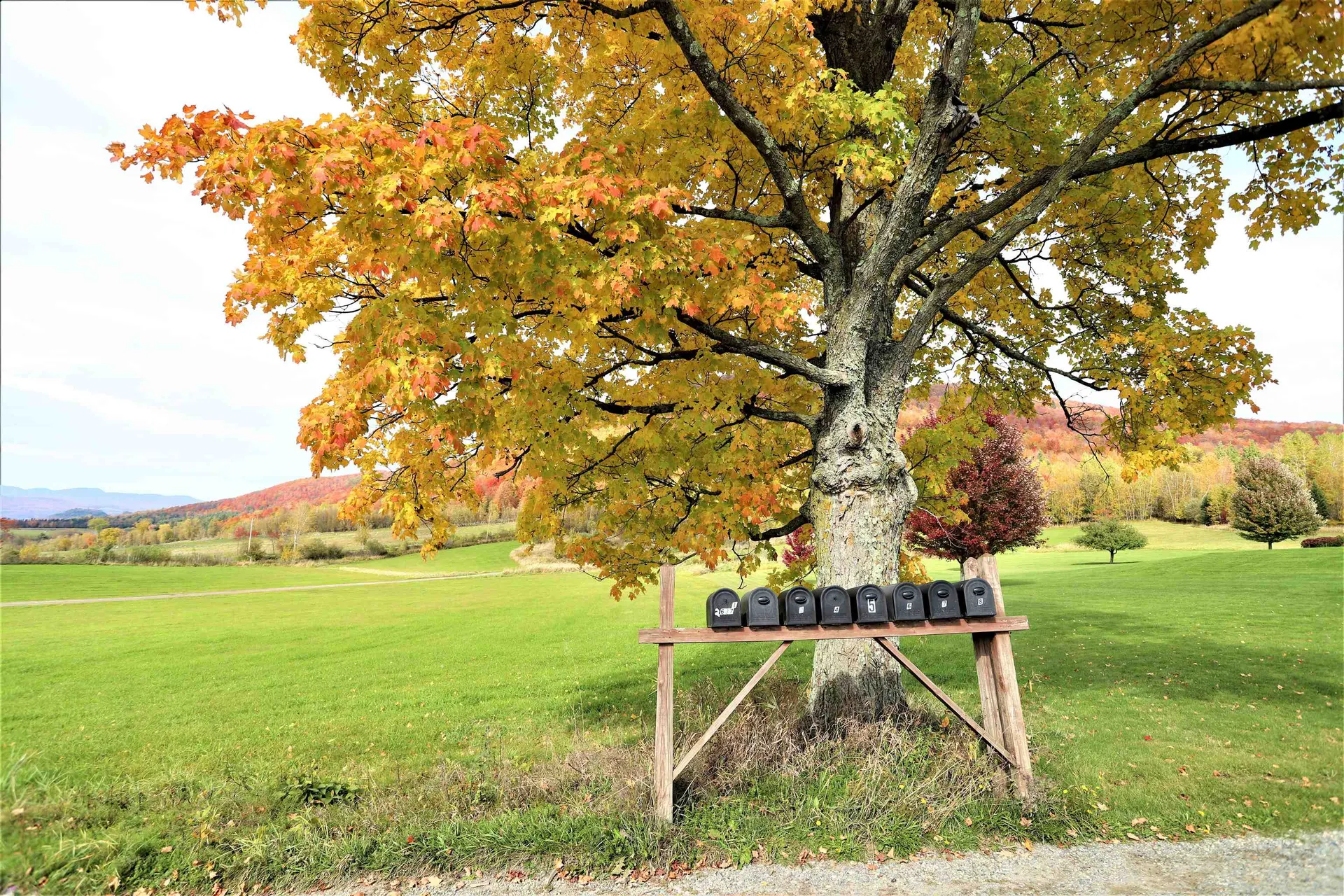 2637 Farrar Road Newport Town VT 05857
