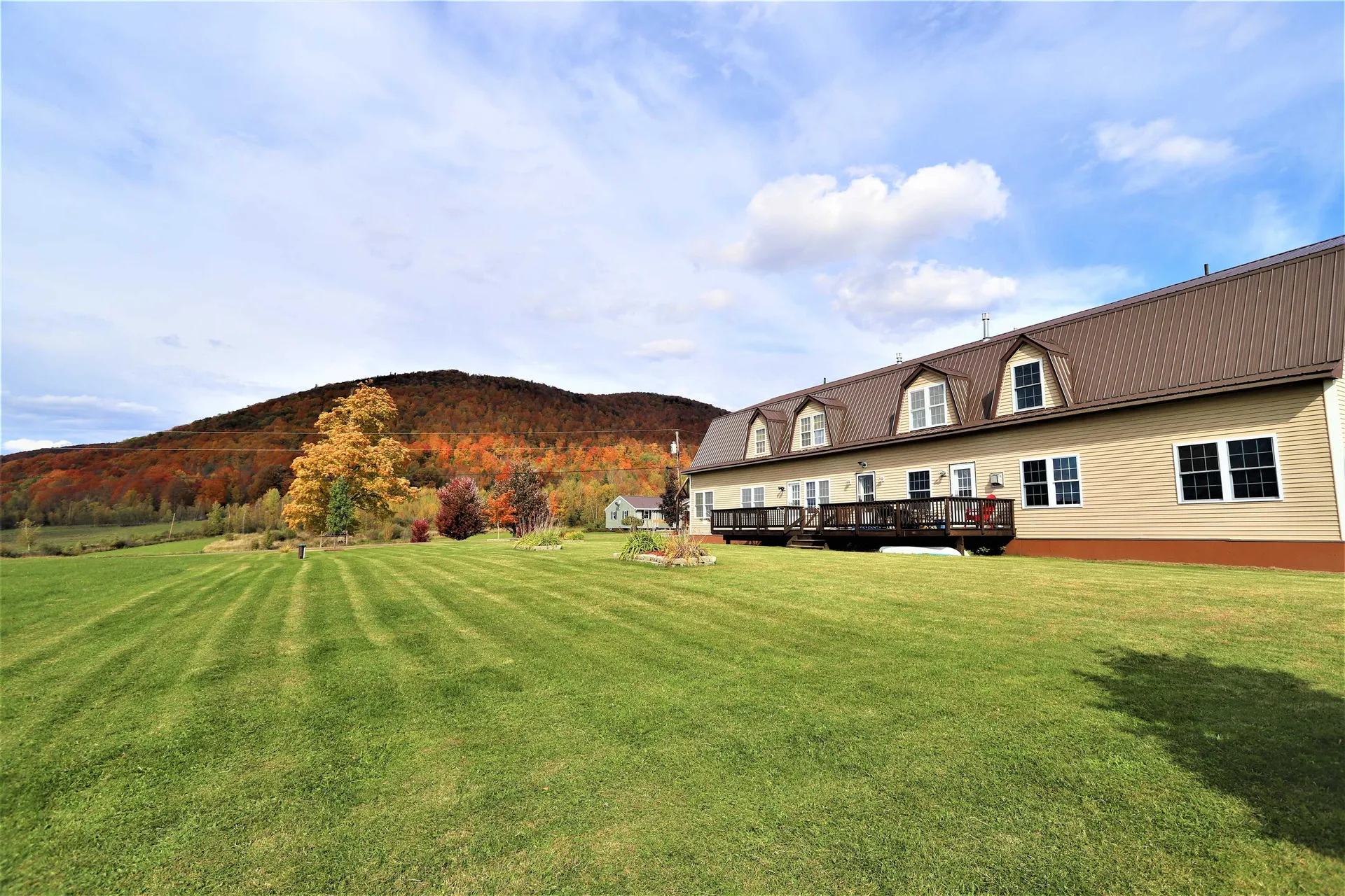 2637 Farrar Road Newport Town VT 05857