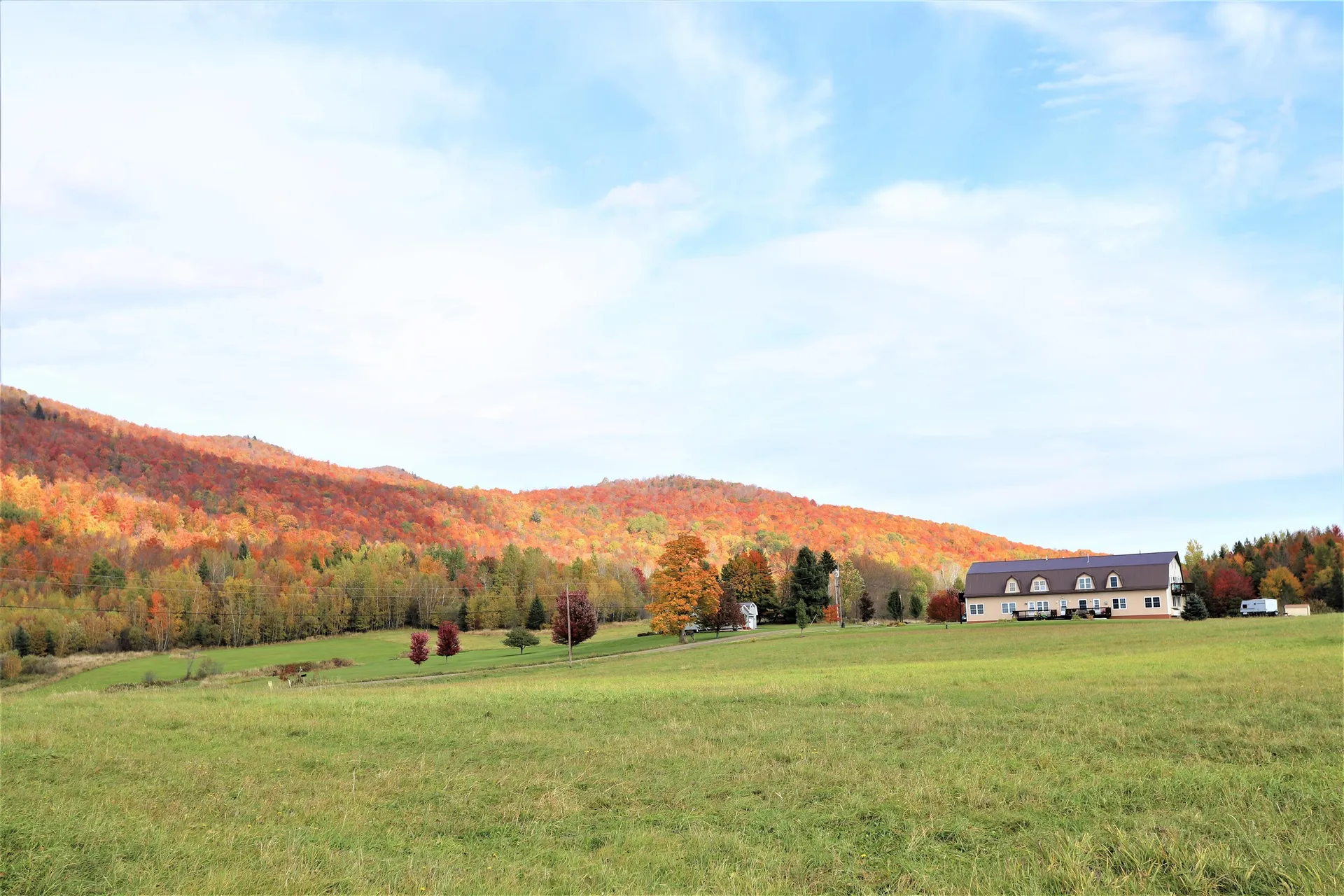 2637 Farrar Road Newport Town VT 05857