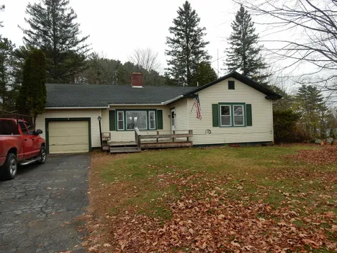 68 Bobbin Mill Road Newport City VT 05855