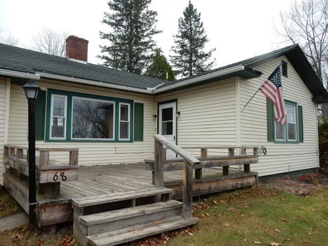 68 Bobbin Mill Road Newport City VT 05855