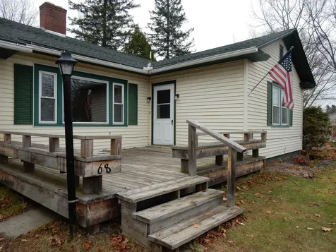 68 Bobbin Mill Road Newport City VT 05855