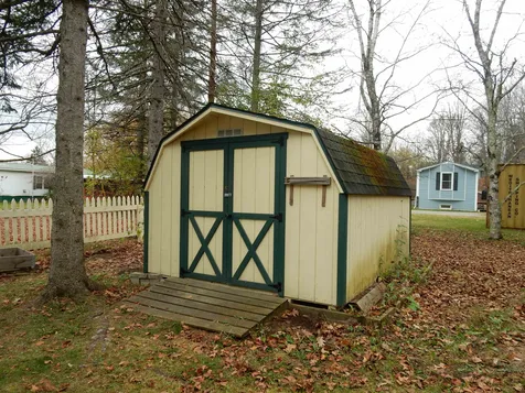 68 Bobbin Mill Road Newport City VT 05855