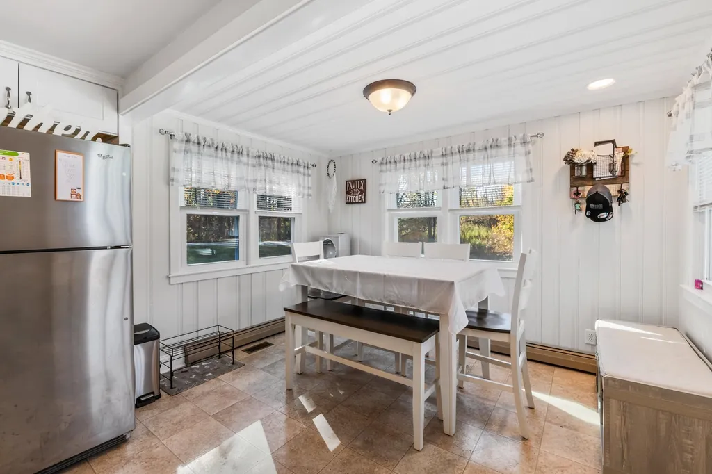 5 Jericho Road Pelham NH 03076