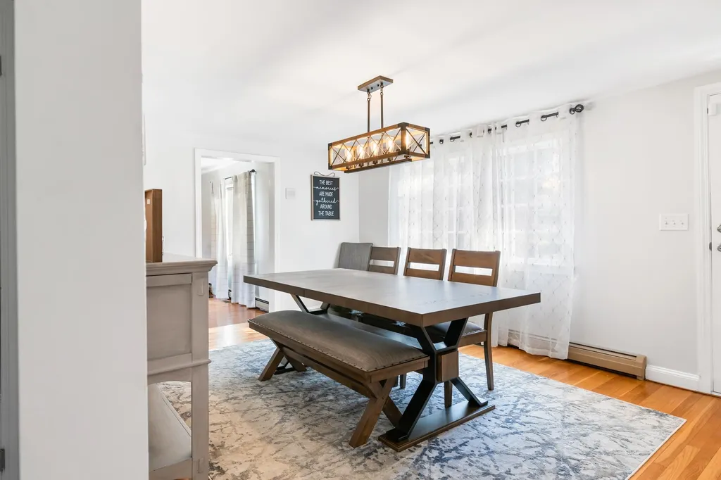 5 Jericho Road Pelham NH 03076