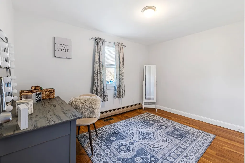 5 Jericho Road Pelham NH 03076