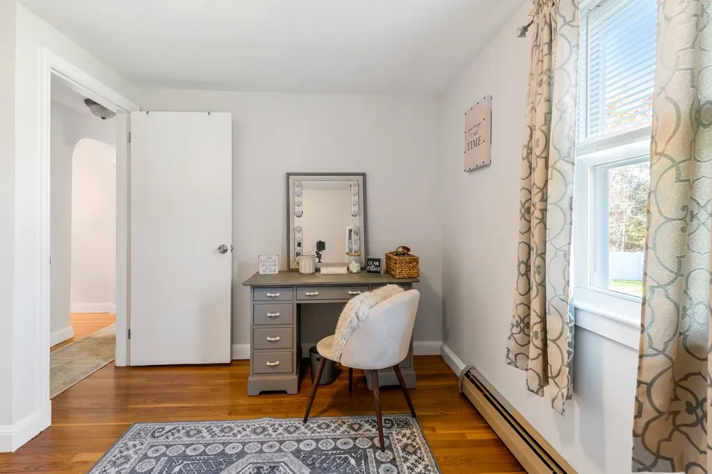 5 Jericho Road Pelham NH 03076