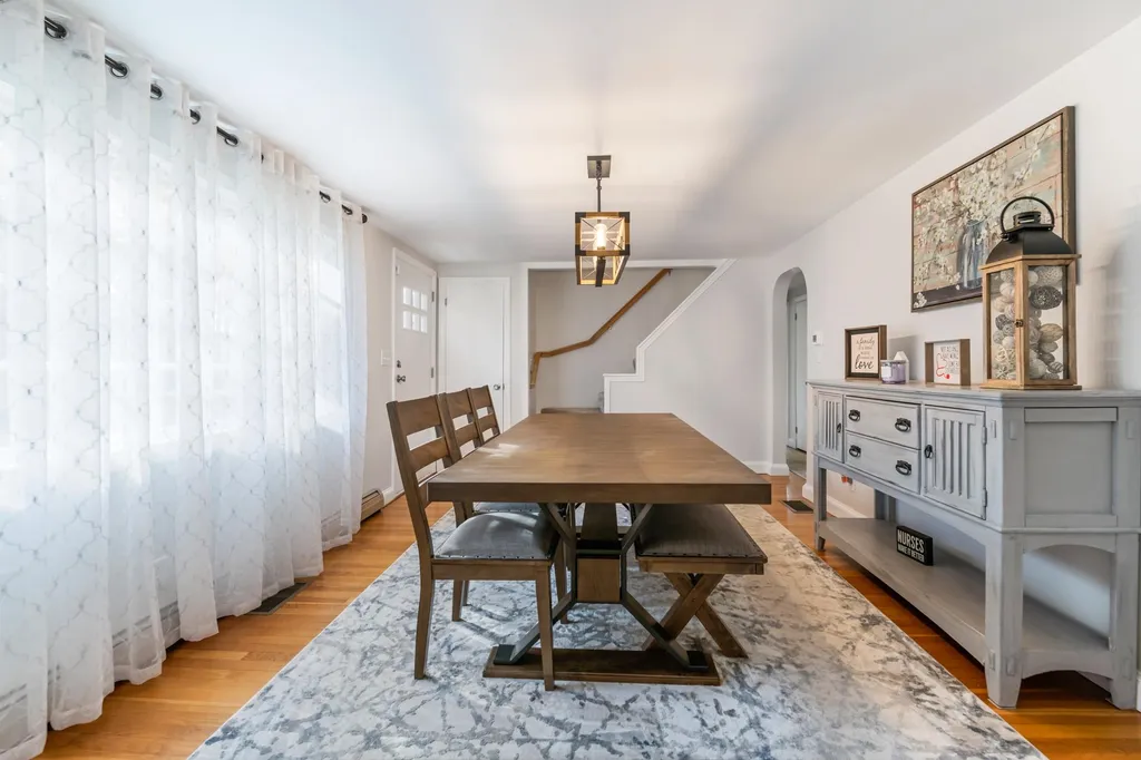5 Jericho Road Pelham NH 03076