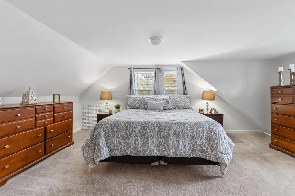 5 Jericho Road Pelham NH 03076