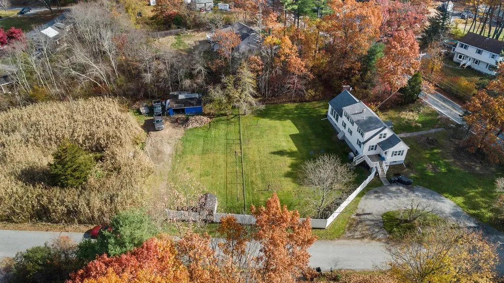 5 Jericho Road Pelham NH 03076