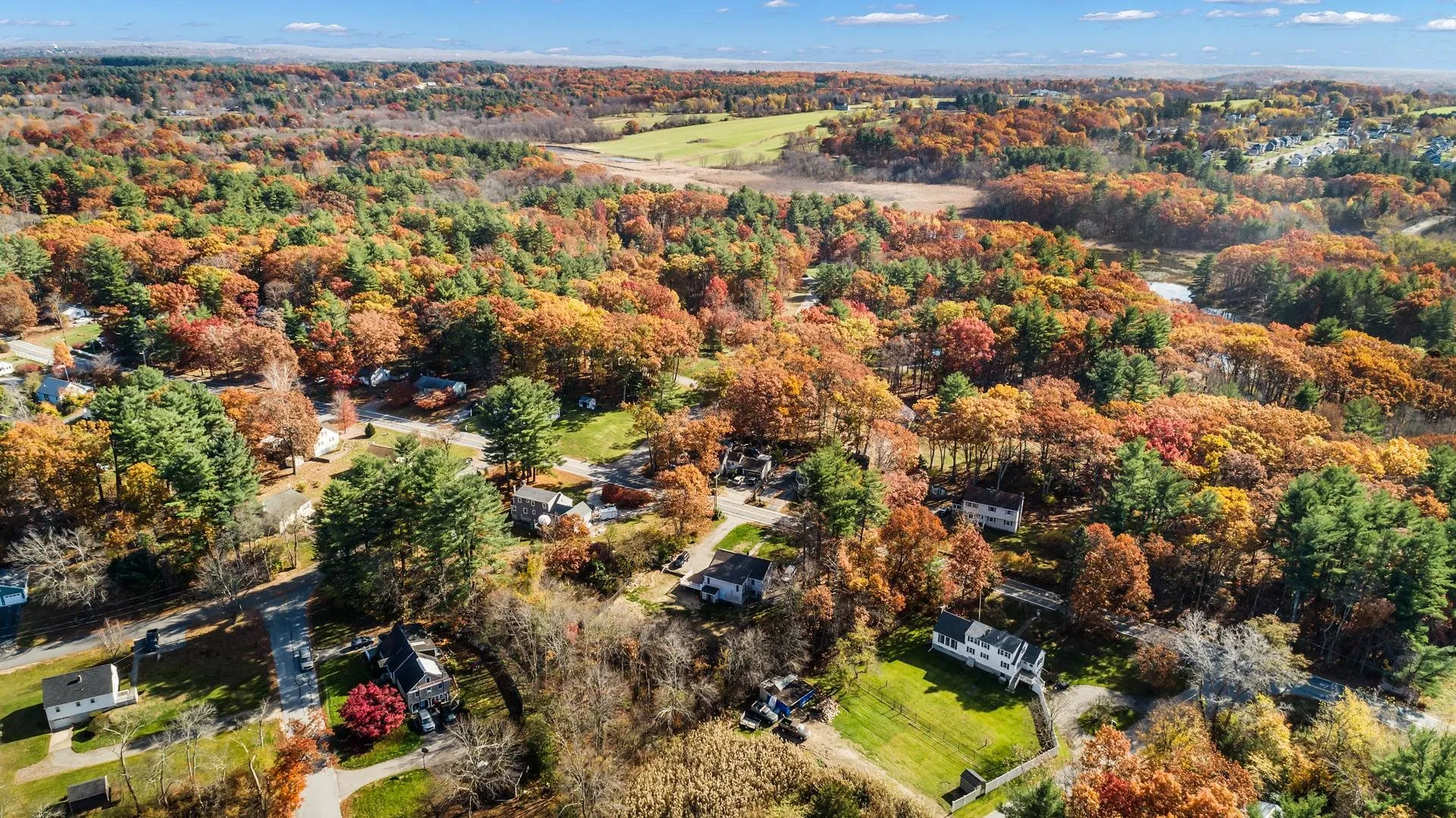 5 Jericho Road Pelham NH 03076