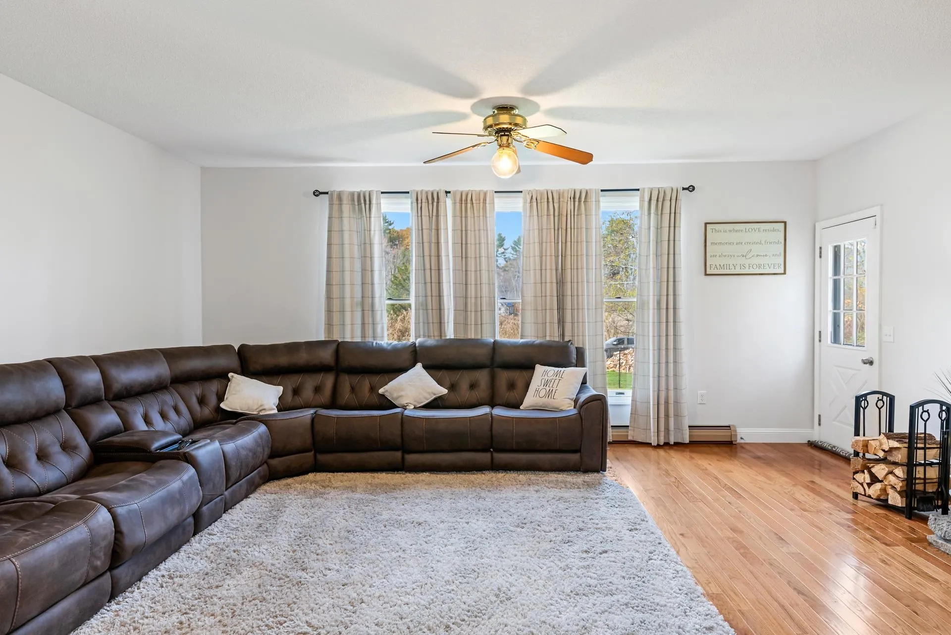 5 Jericho Road Pelham NH 03076