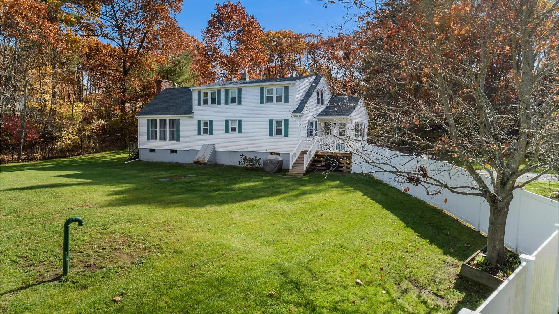 5 Jericho Road Pelham NH 03076