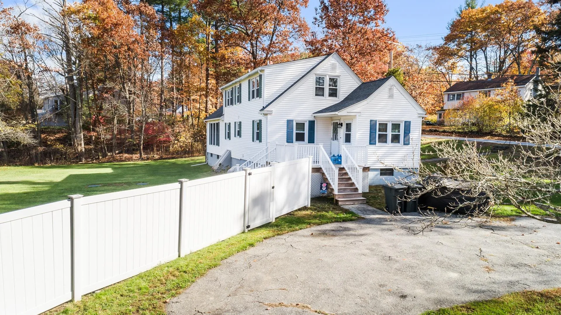 5 Jericho Road Pelham NH 03076