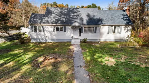5 Jericho Road Pelham NH 03076