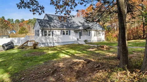 5 Jericho Road Pelham NH 03076