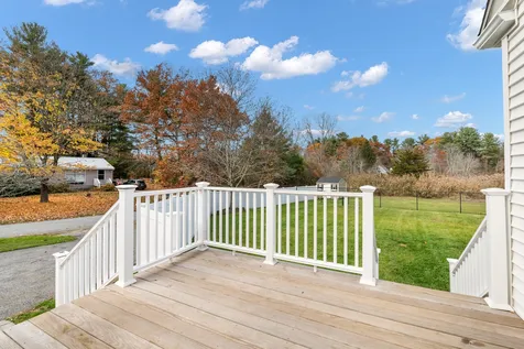 5 Jericho Road Pelham NH 03076