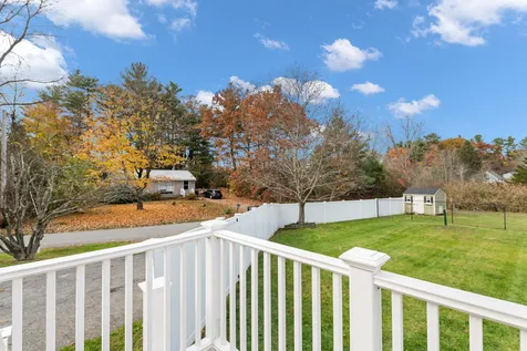 5 Jericho Road Pelham NH 03076