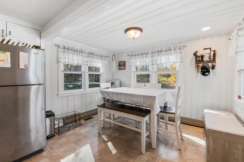 5 Jericho Road Pelham NH 03076