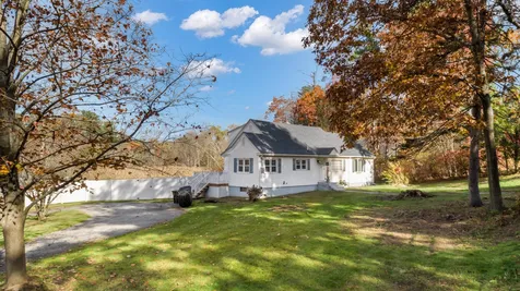5 Jericho Road Pelham NH 03076