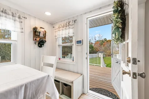 5 Jericho Road Pelham NH 03076