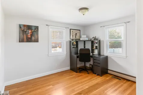 5 Jericho Road Pelham NH 03076