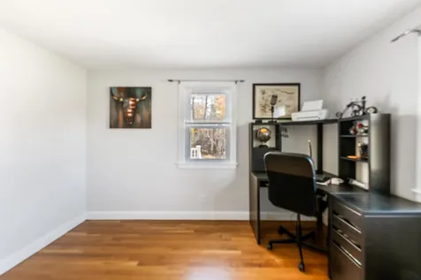 5 Jericho Road Pelham NH 03076