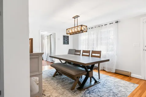 5 Jericho Road Pelham NH 03076