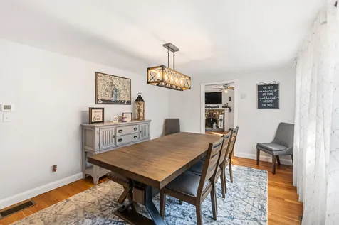 5 Jericho Road Pelham NH 03076