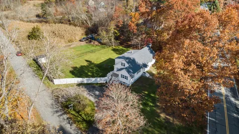 5 Jericho Road Pelham NH 03076