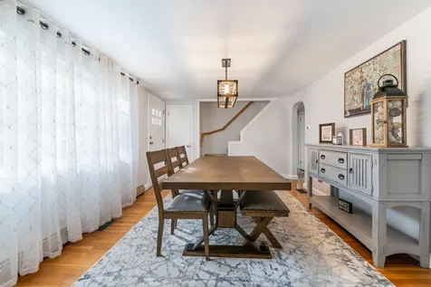 5 Jericho Road Pelham NH 03076