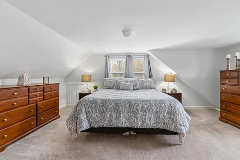5 Jericho Road Pelham NH 03076