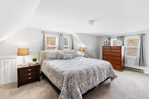 5 Jericho Road Pelham NH 03076