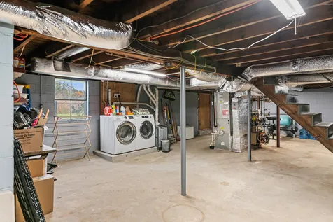 5 Jericho Road Pelham NH 03076
