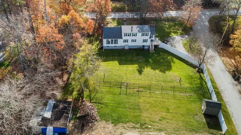 5 Jericho Road Pelham NH 03076