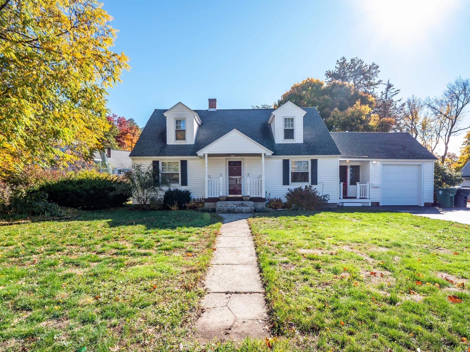 2 E Dunstable Road Nashua NH 03060