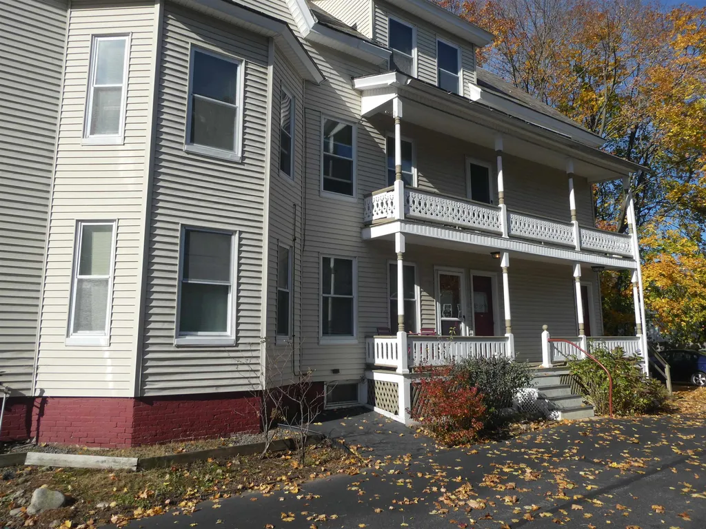 382 Pearl Street Manchester NH 03104