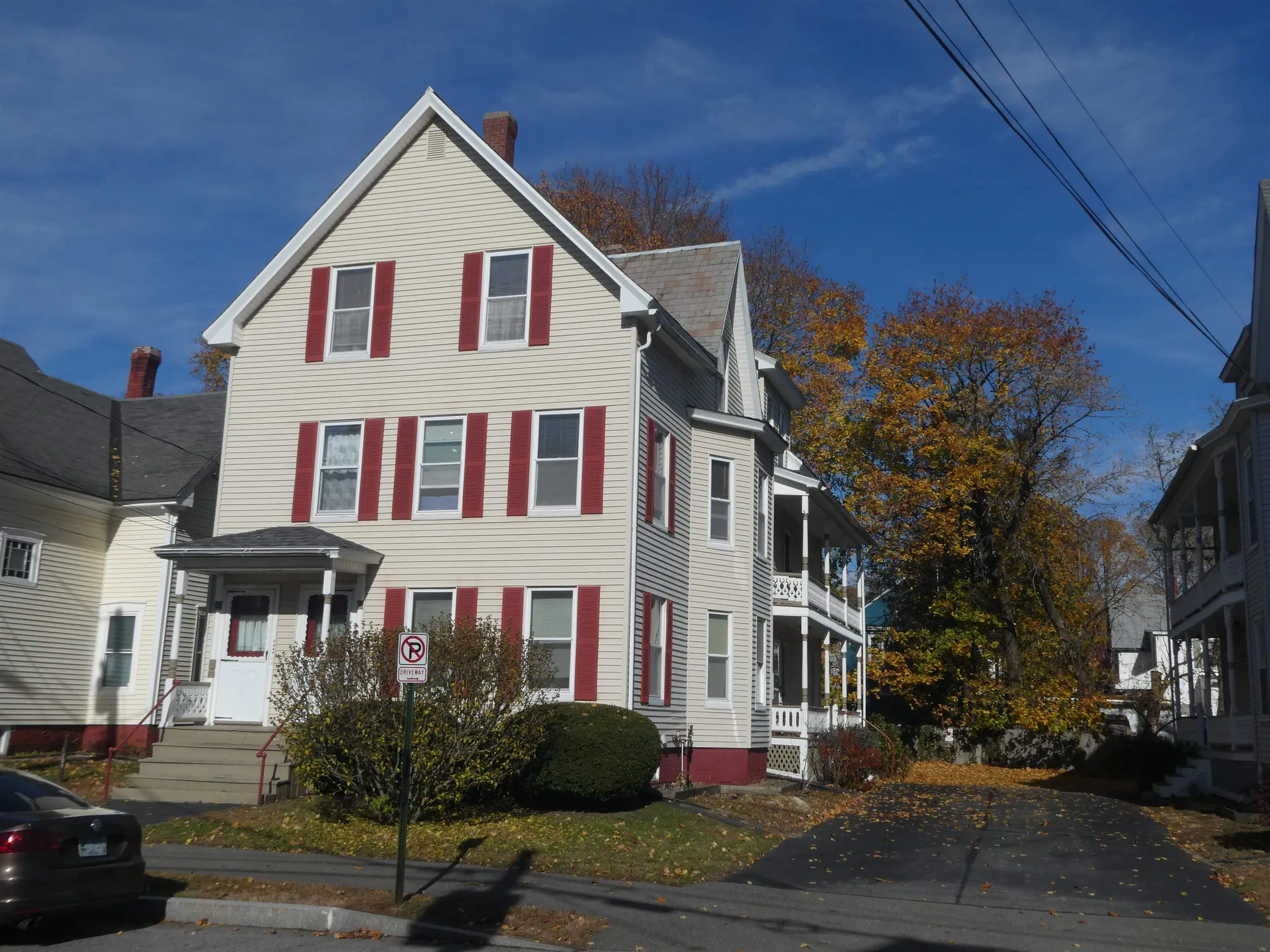 382 Pearl Street Manchester NH 03104